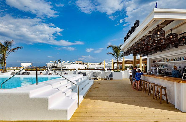 Delamar Lloret de Mar