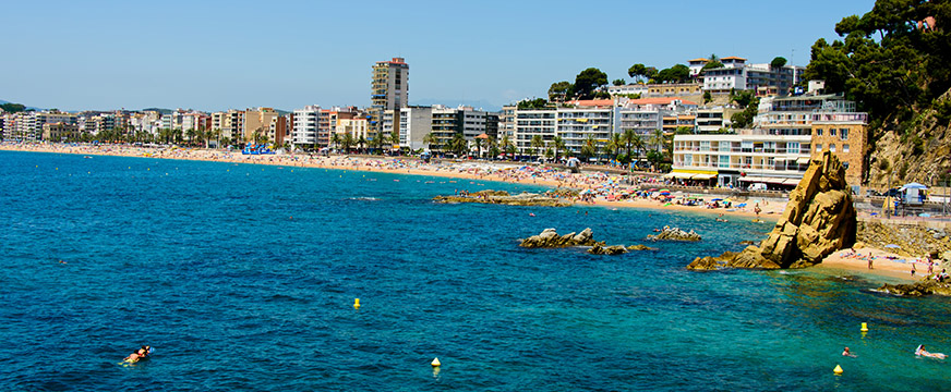 Lloret de mar