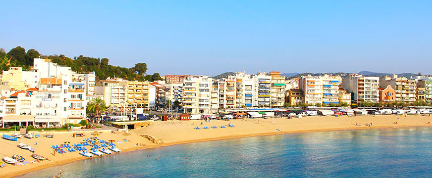 Blanes
